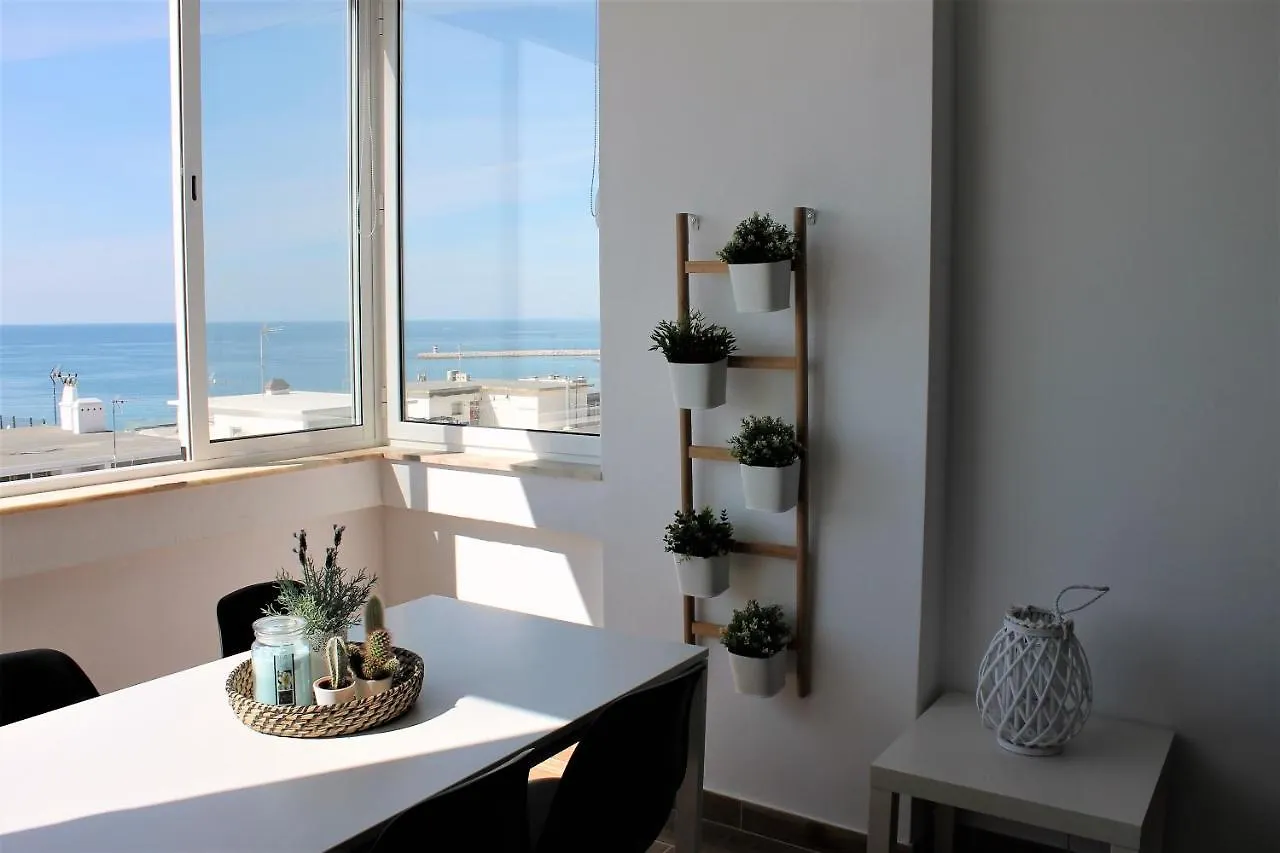 Apartment Mira Praia, Sunny And Sea Quarteira Portugal