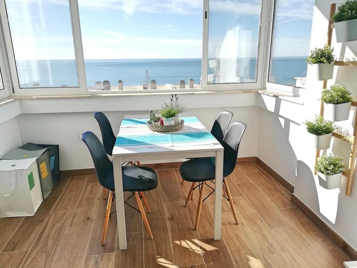 Apartment Mira Praia, Sunny And Sea Quarteira