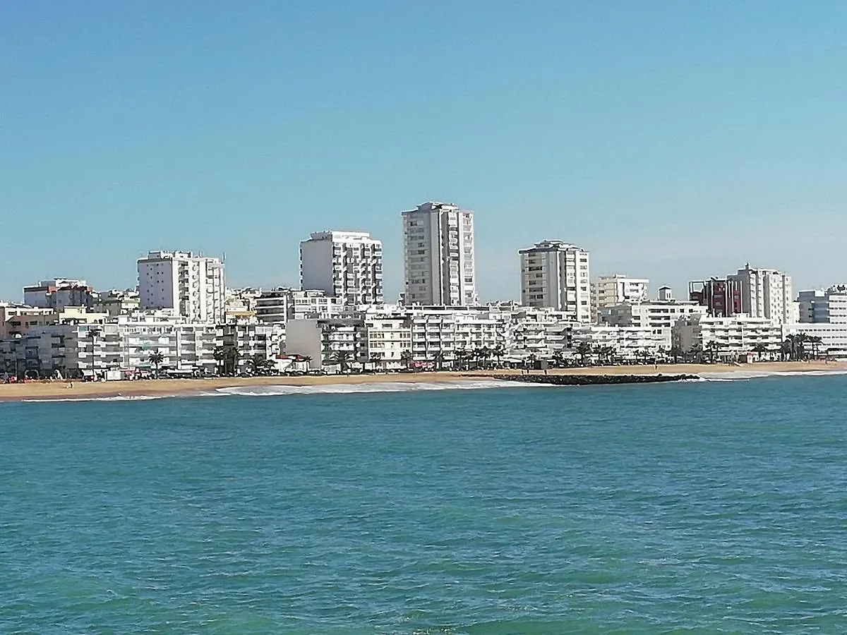 Mira Praia, Sunny And Sea Quarteira 0*,