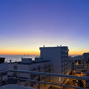 Algarve Sol House Quarteira