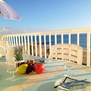 Mamamia Ac&vista Magnifica Appartement